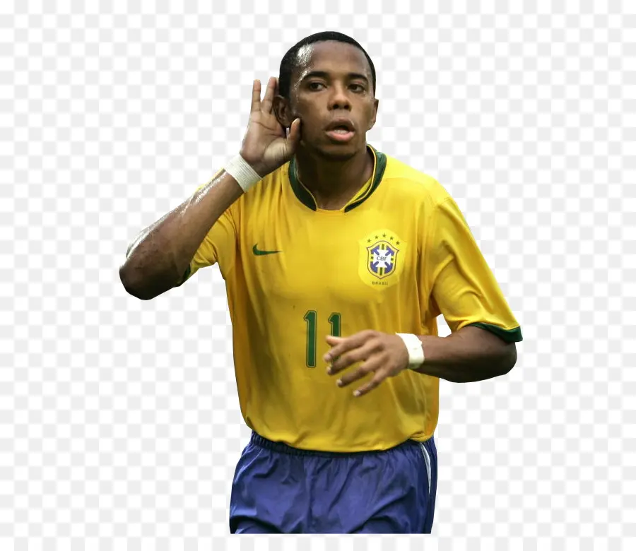 Robinho，L Ac Milan PNG