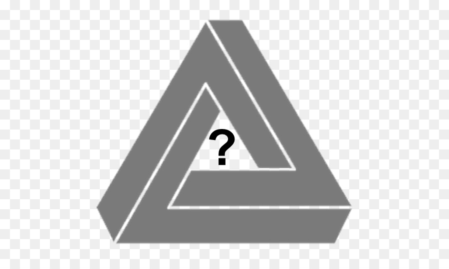 Triangle Impossible，Triangle PNG