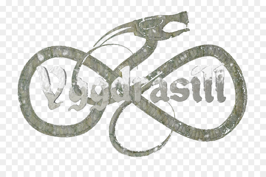 Logo，Yggdrasil PNG