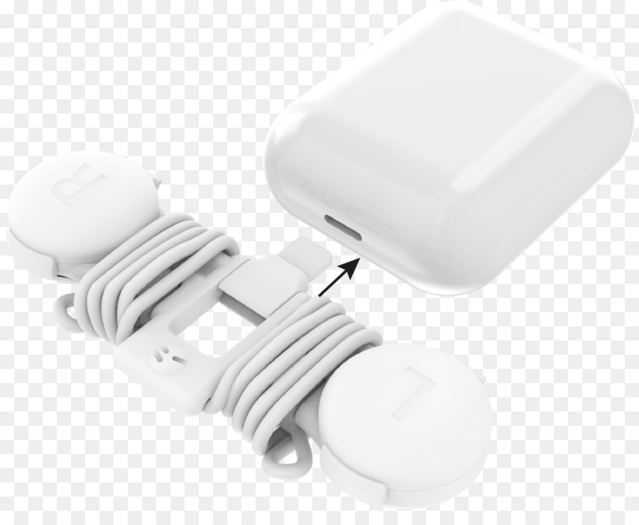 Airpods，Pomme PNG