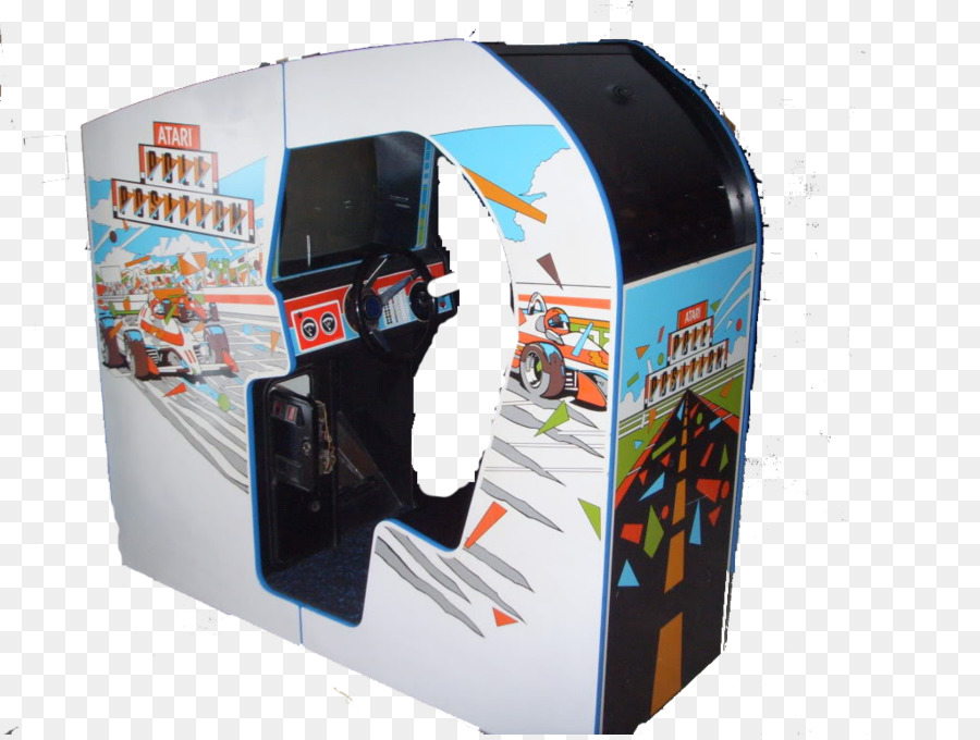 Pole Position，Jeu D Arcade PNG