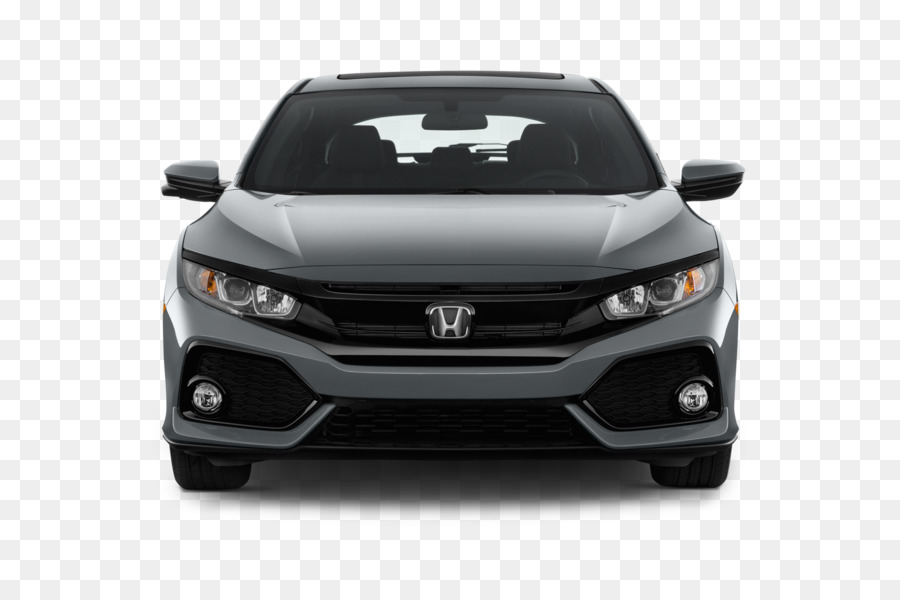 2018 Honda Civic，Honda PNG