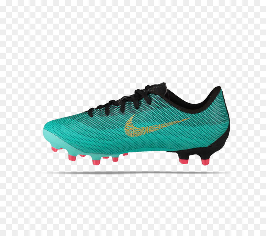 Chaussure De Football Bleue，Sportif PNG