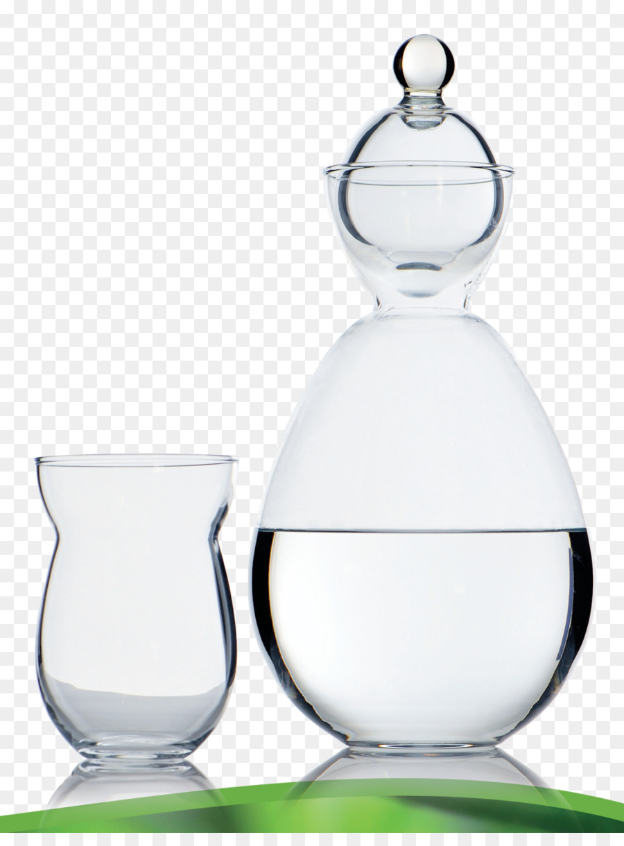 L Eau，Tableglass PNG