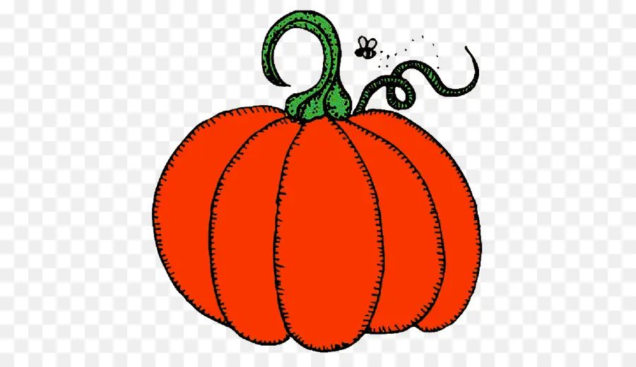 Citrouille，Orange PNG