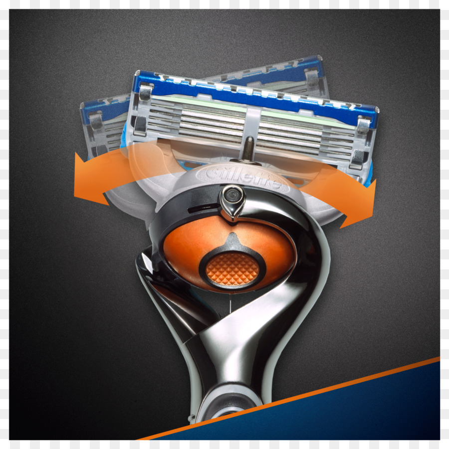 Rasoir，Gillette PNG