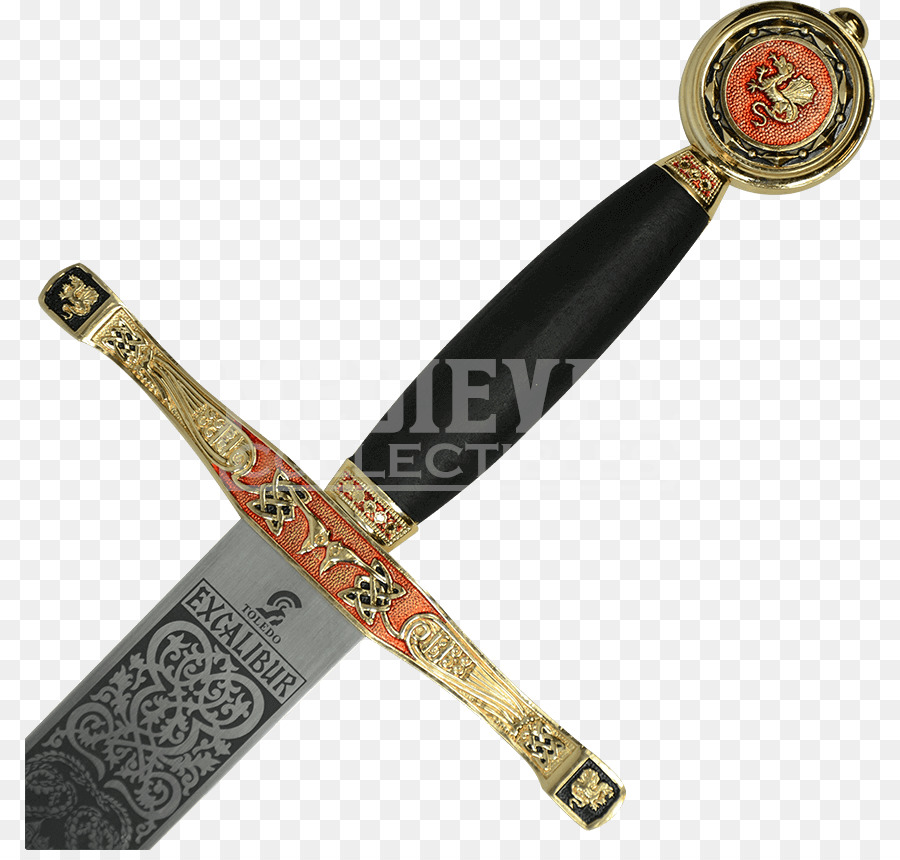 Épée，Excalibur PNG