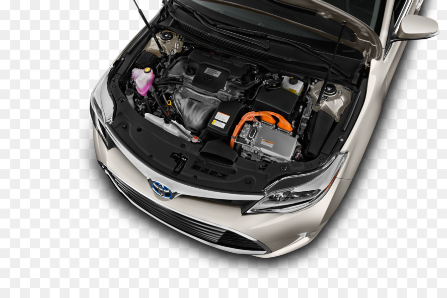 2018 Toyota Avalon Hybrid，Toyota Prius 2016 PNG