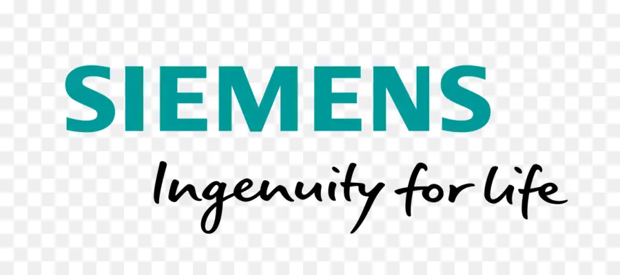 Logo Siemens，Technologie PNG