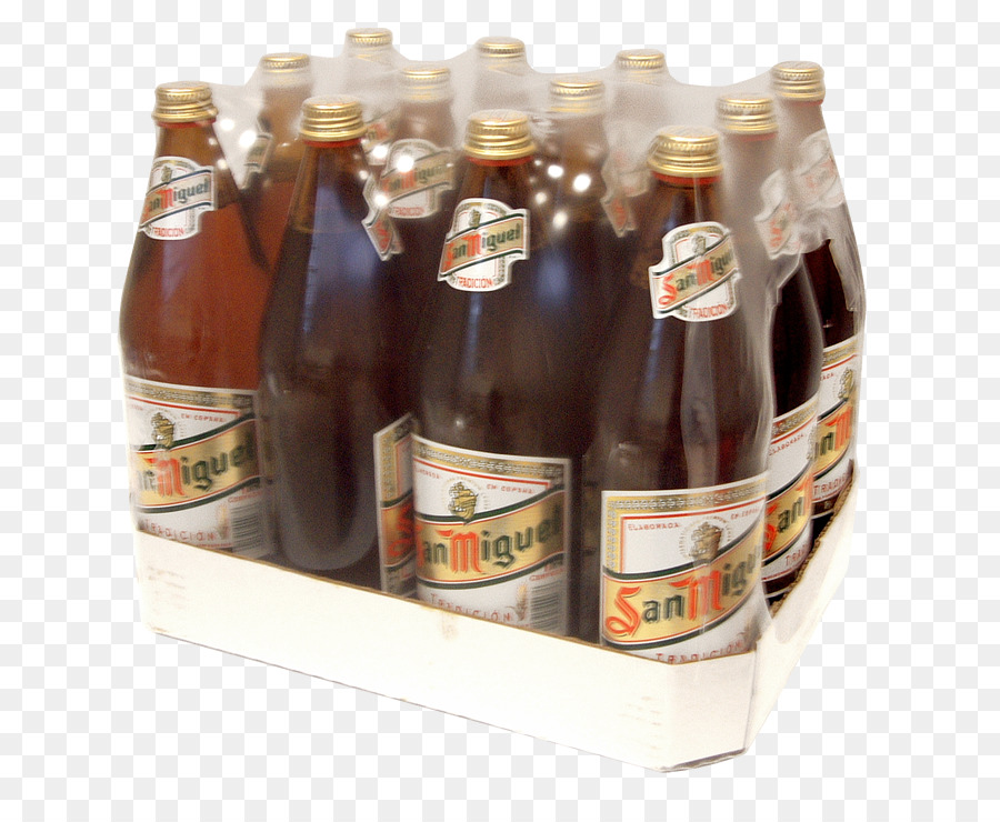 La Bière，Bouteille De Bière PNG