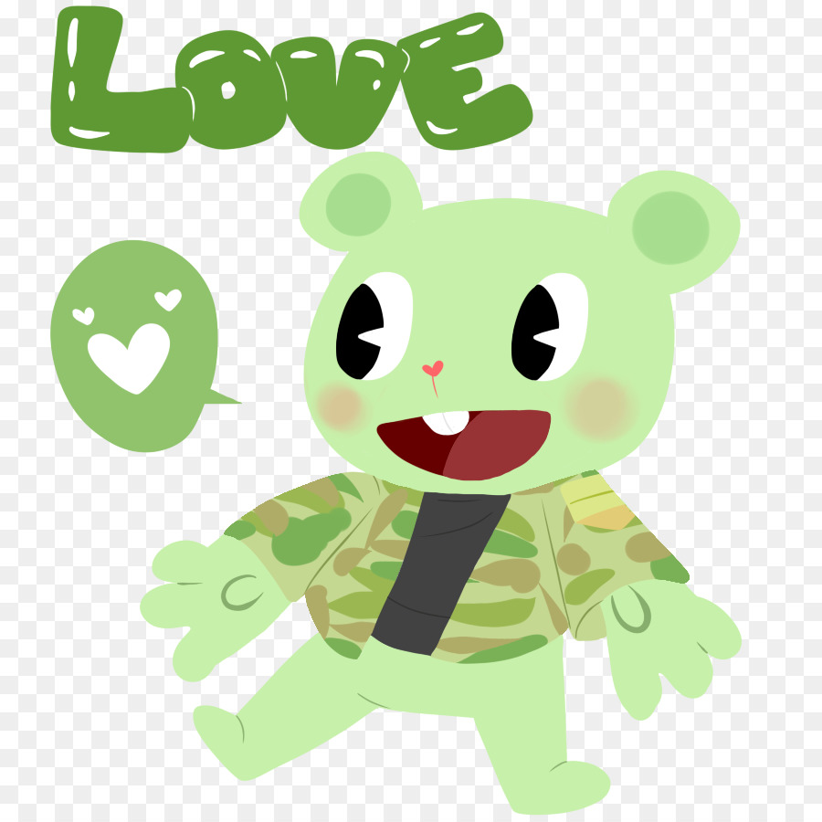 Grenouille，Youtube PNG