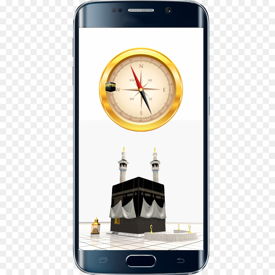 Samsung Galaxy S6 Edge，Téléphone PNG