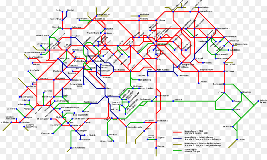 Plan Du Métro，Métro PNG