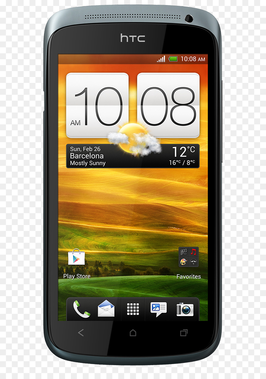Htc One S，Htc One X PNG