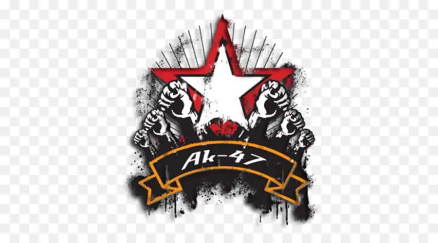 Logo，Ak47 PNG