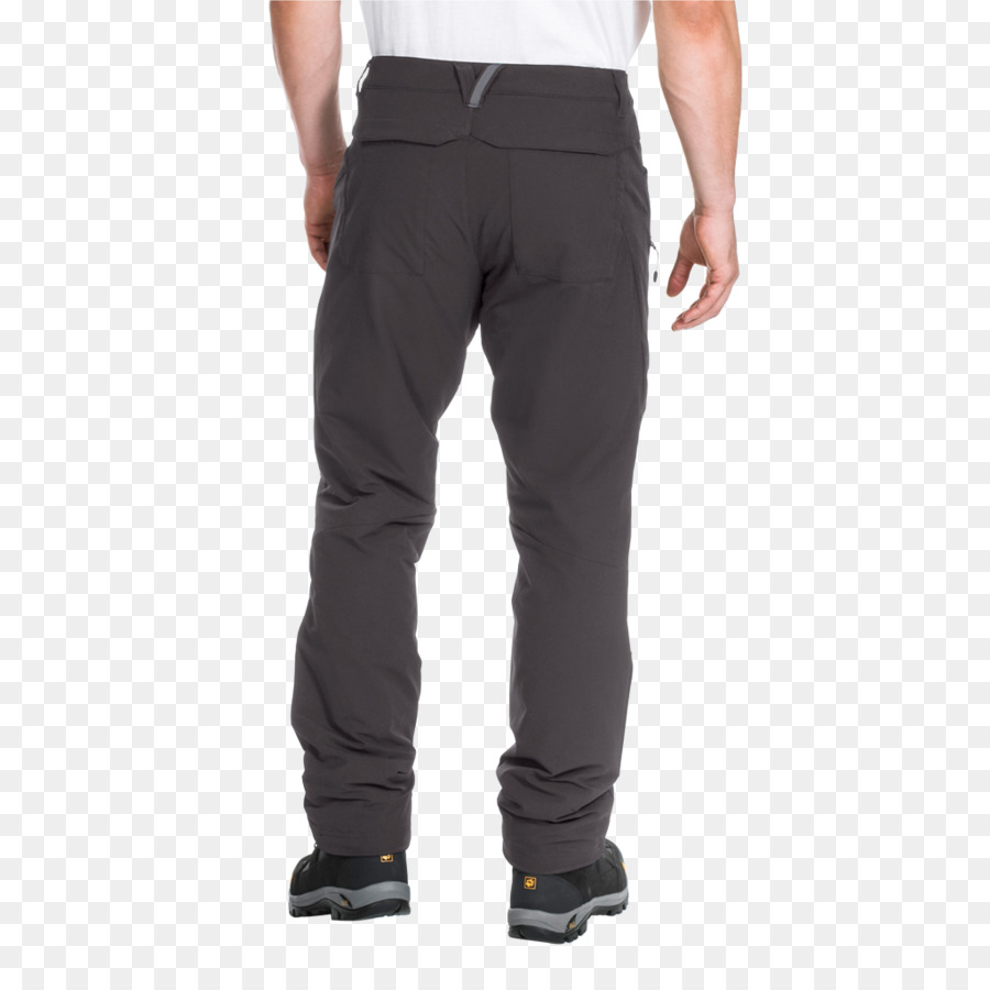 Pantalon Noir，Pantalon PNG