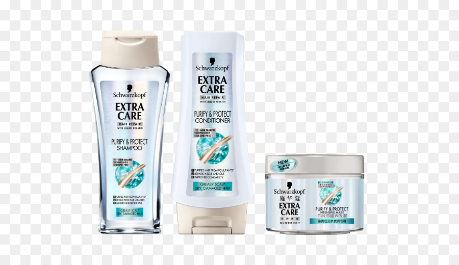 Produits De Soins Capillaires，Schwarzkopf PNG