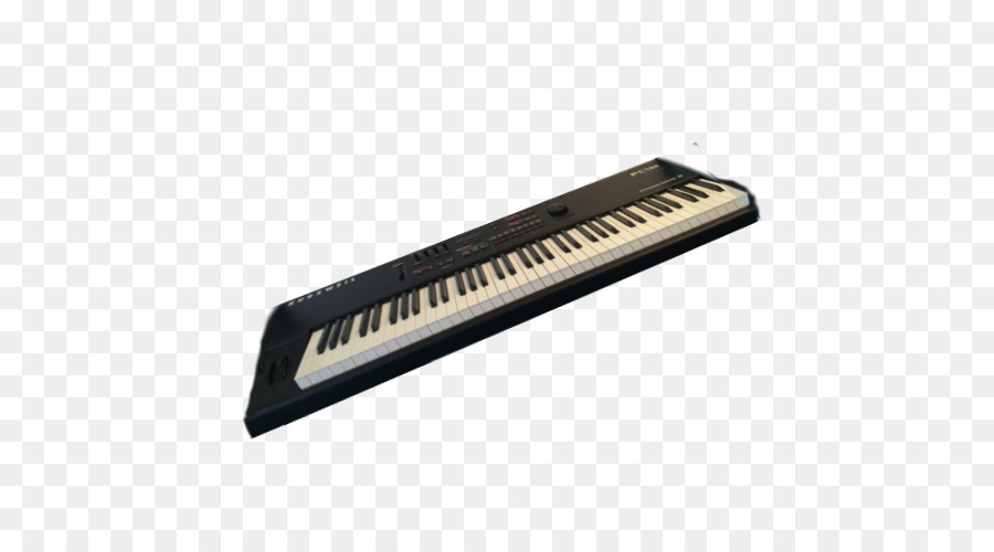 Piano Numérique，Nord Electro PNG