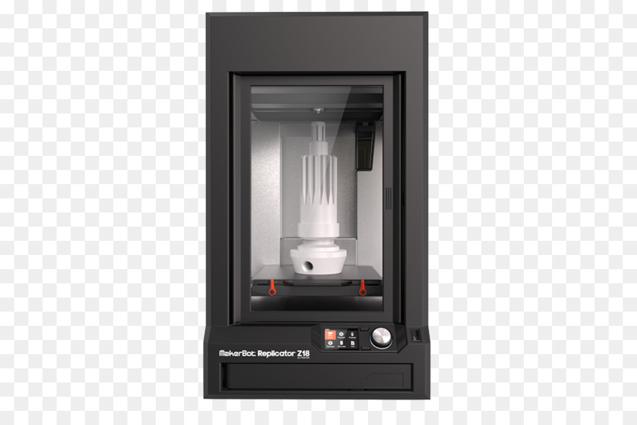 Makerbot，Impression En 3d PNG