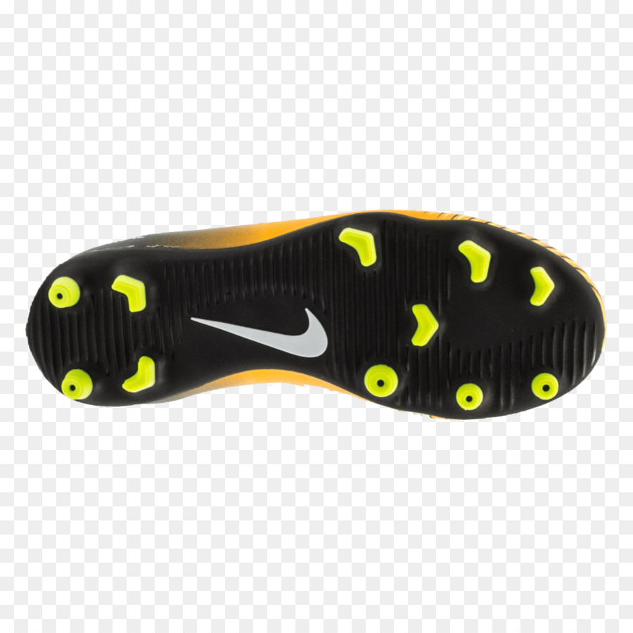 Nike Mercurial Vapor，Chaussure De Foot PNG