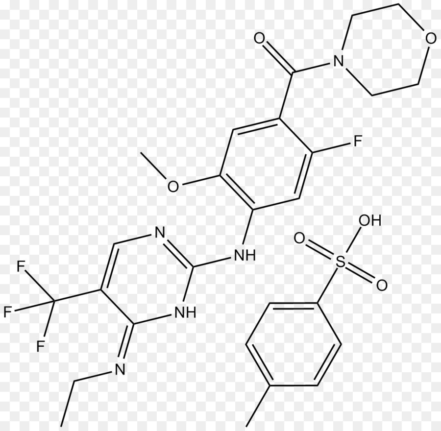 Structure Chimique，Molécule PNG