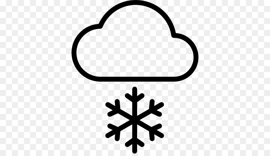 Neige，Nuage PNG