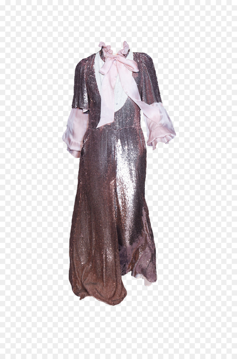 Robe，La Conception De Costumes PNG