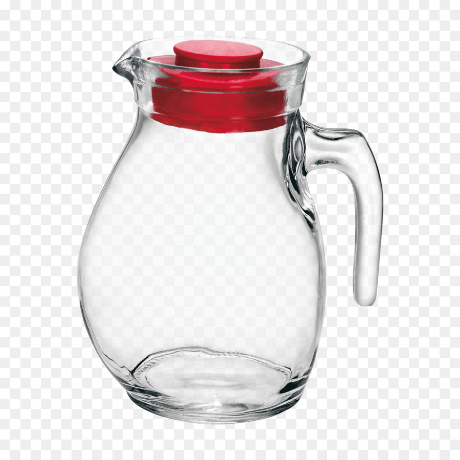 Cruche，Verre PNG