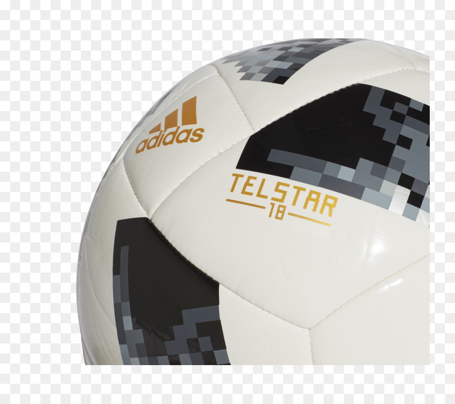 2018 La Coupe Du Monde，Adidas Telstar 18 PNG