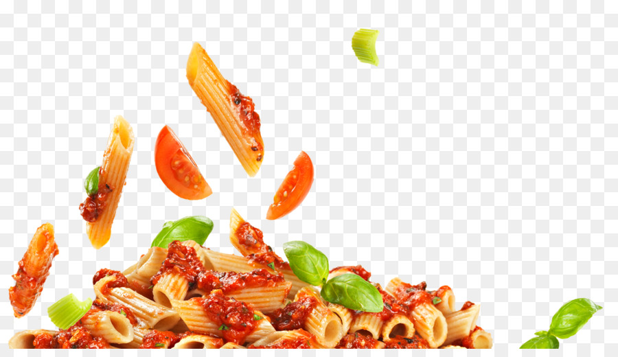 Spaghetti Alla Puttanesca，Al Dente PNG