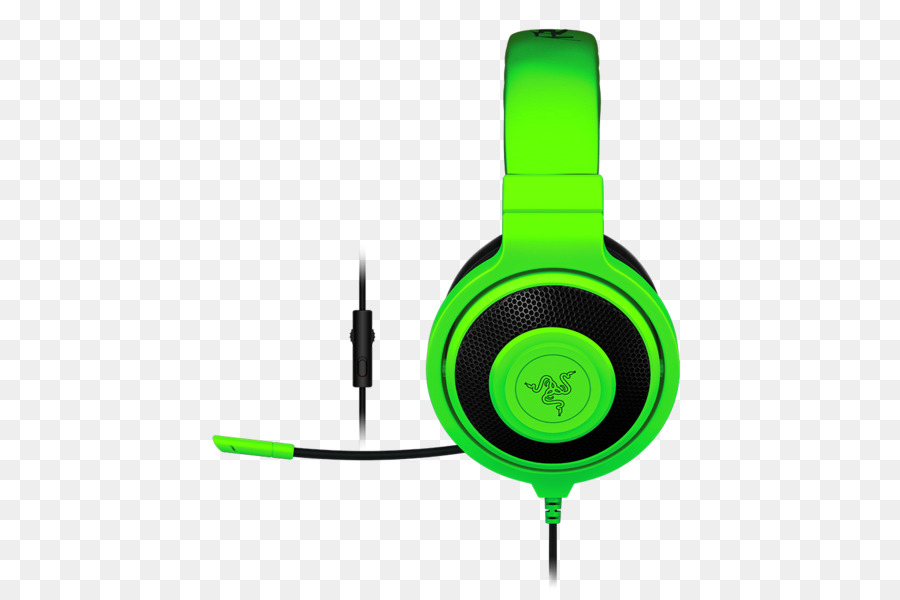 Microphone，Razer Kraken Pro PNG