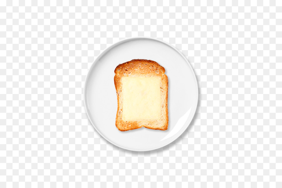 Toast，De La Vaisselle PNG