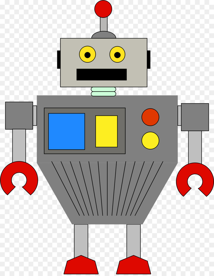 Robot，Machine PNG