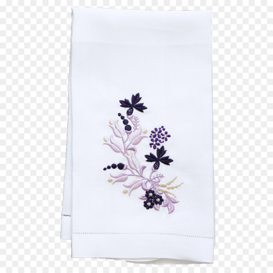 Serviette，Textile PNG