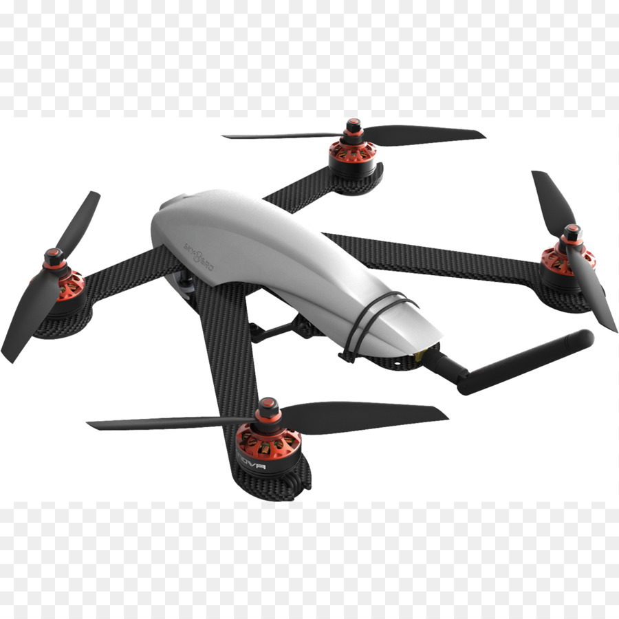 Drone，Hélices PNG