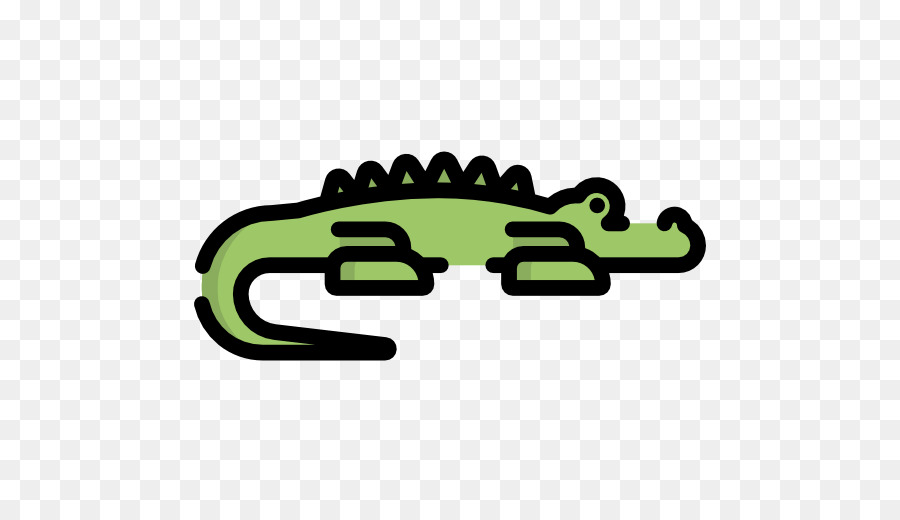 Crocodile，Reptile PNG