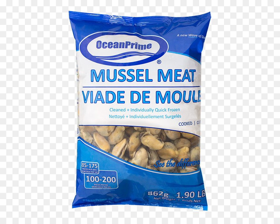 Palourde，Moule PNG