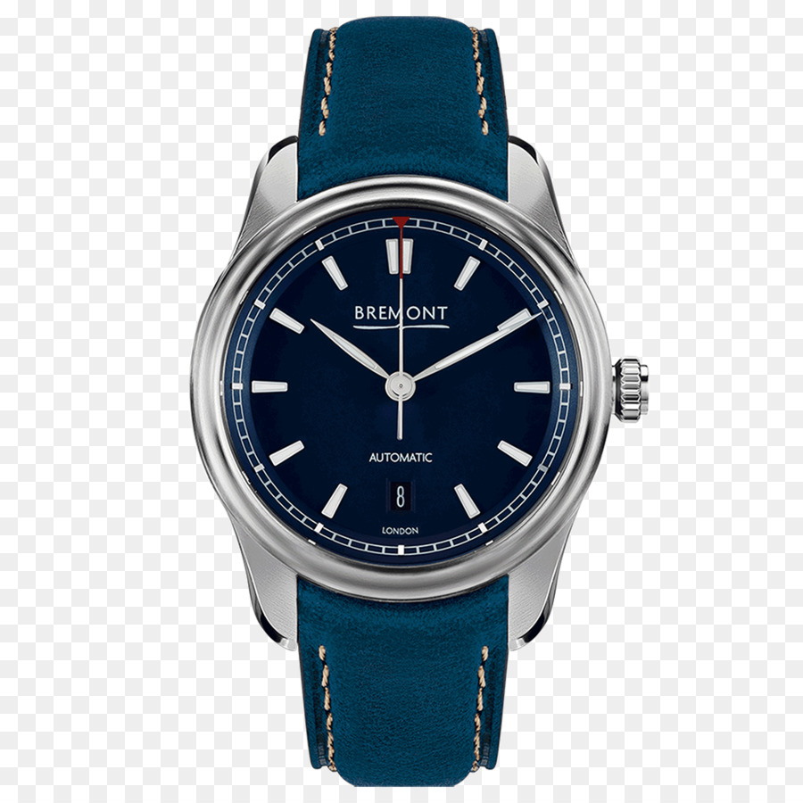 Brémont Watch Company，Regarder PNG