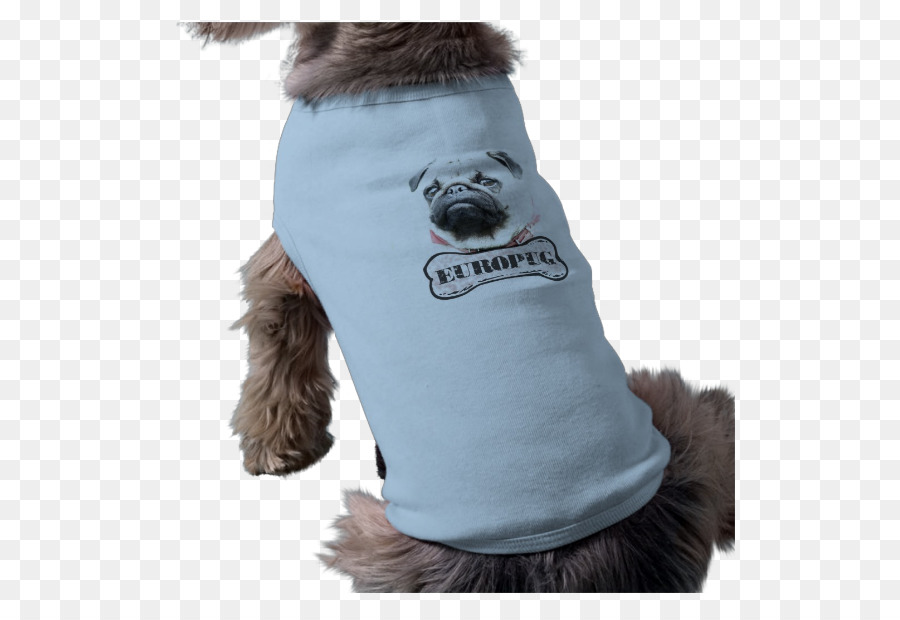 Tshirt，Chien PNG