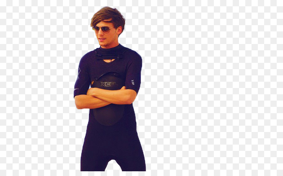Louis Tomlinson，Youtube PNG