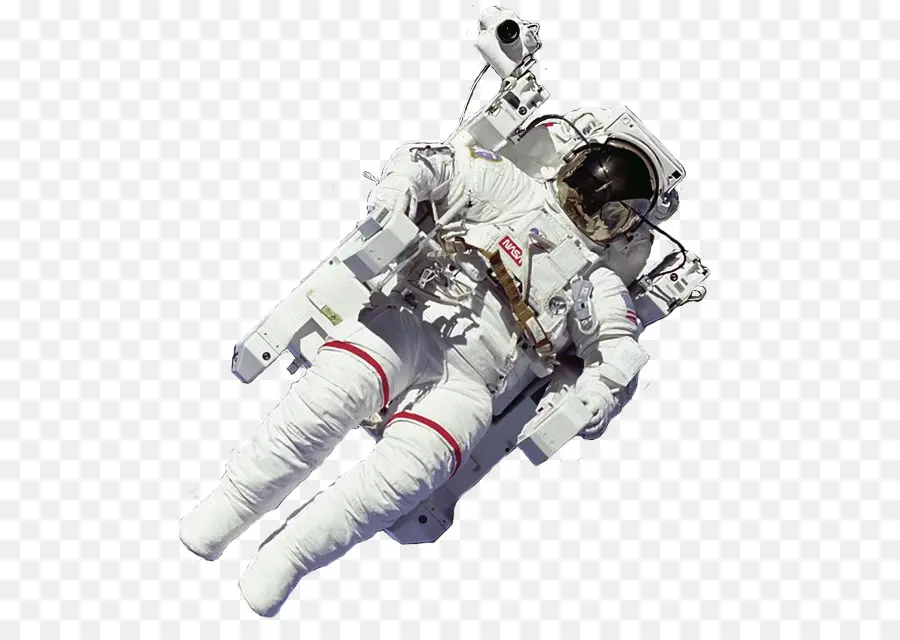 L Astronaute，Extravéhiculaires Activité PNG