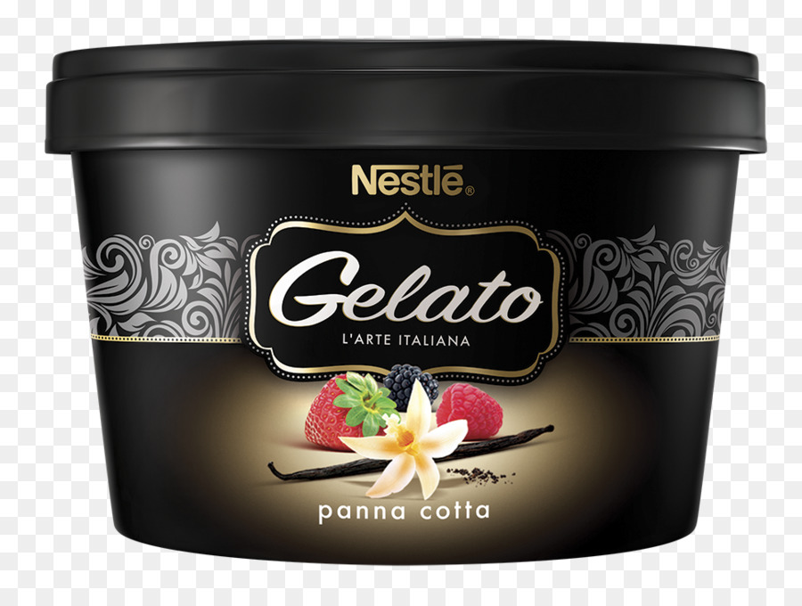 Crème Glacée，Crème Glacée Napolitaine PNG