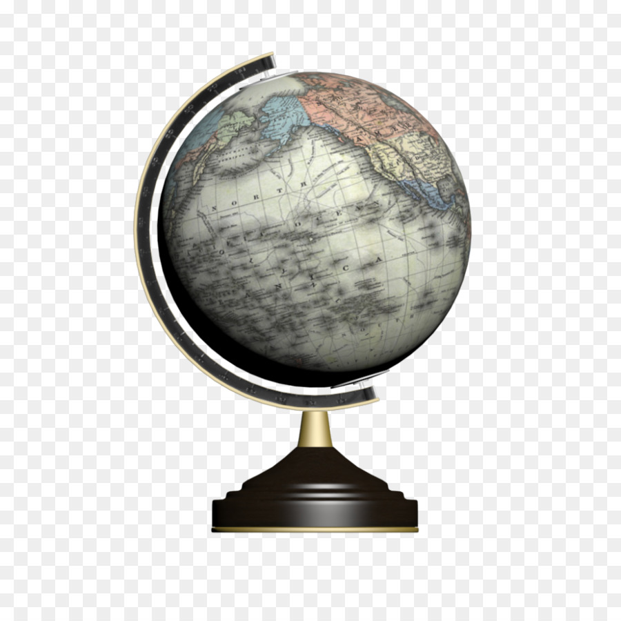 Globe，Sphère PNG