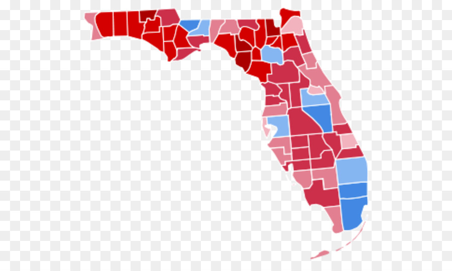 Élection Présidentielle Américaine De 2016，La Floride PNG