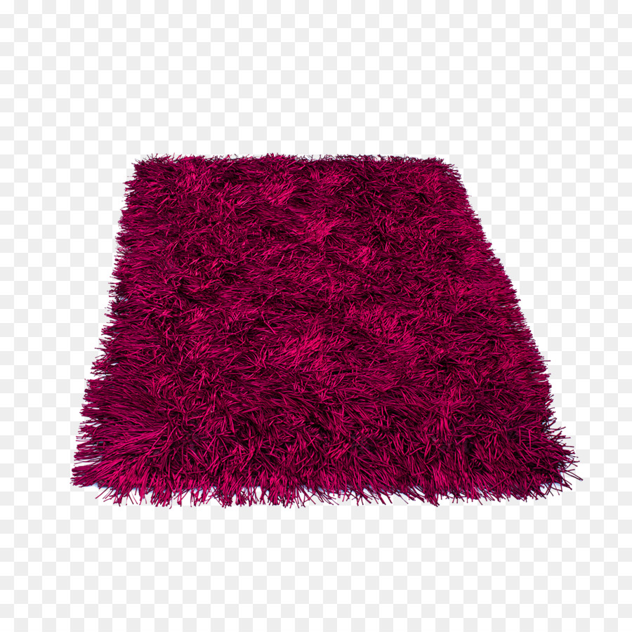 Tapis Shaggy，Hirsute PNG