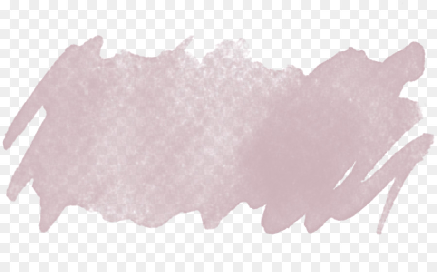 éclaboussure Rose，Aquarelle PNG