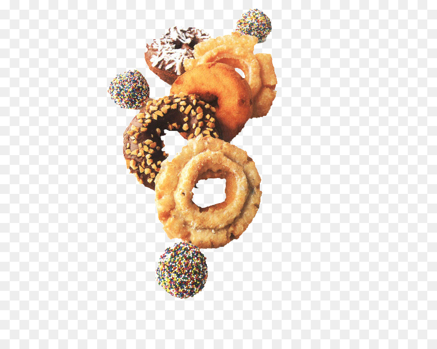 Petit Four，Beignets PNG