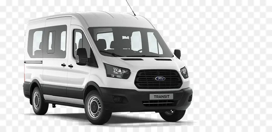 Van，2019 Ford Transit Connect PNG