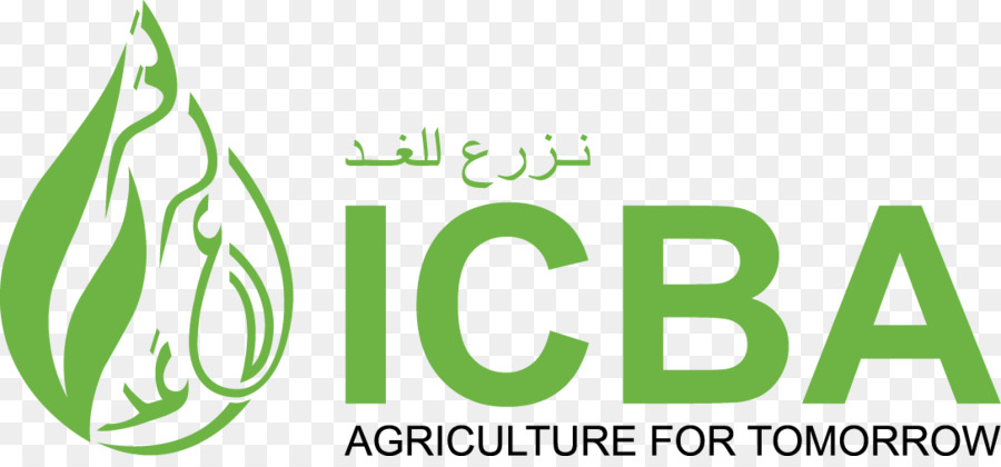 Dubaï，Centre International D Agriculture Biosaline PNG