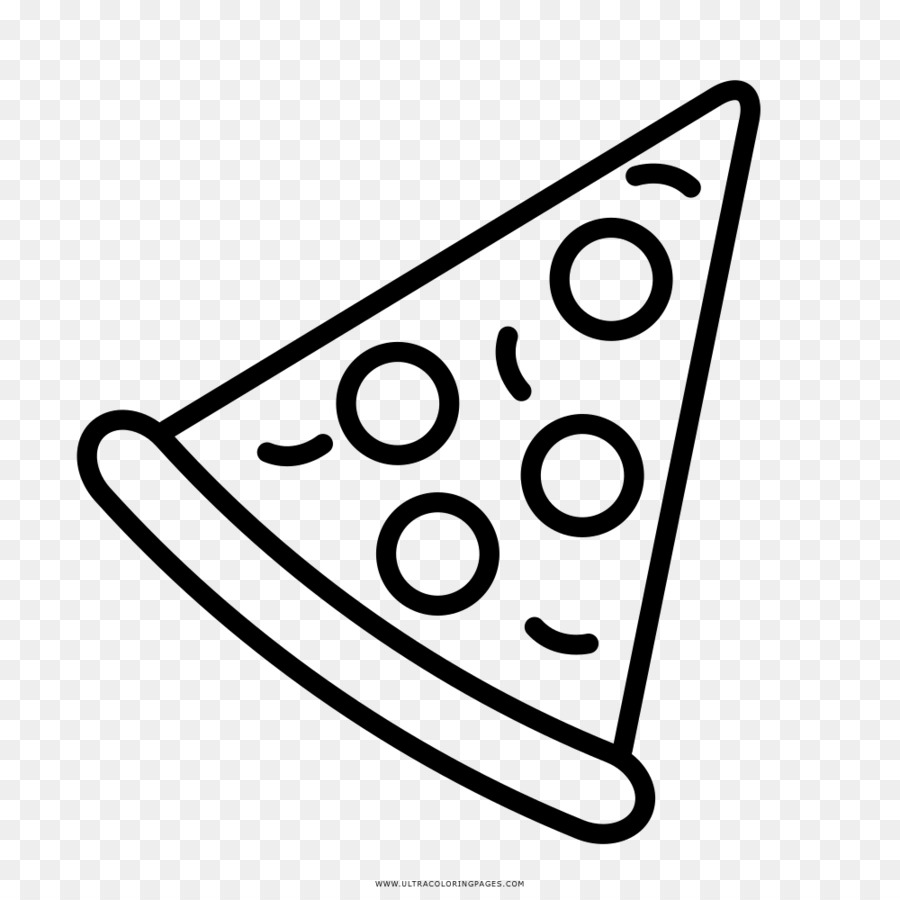 Tranche De Pizza，Fromage PNG